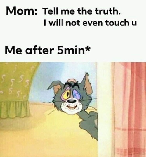 Funny Memes For Mom