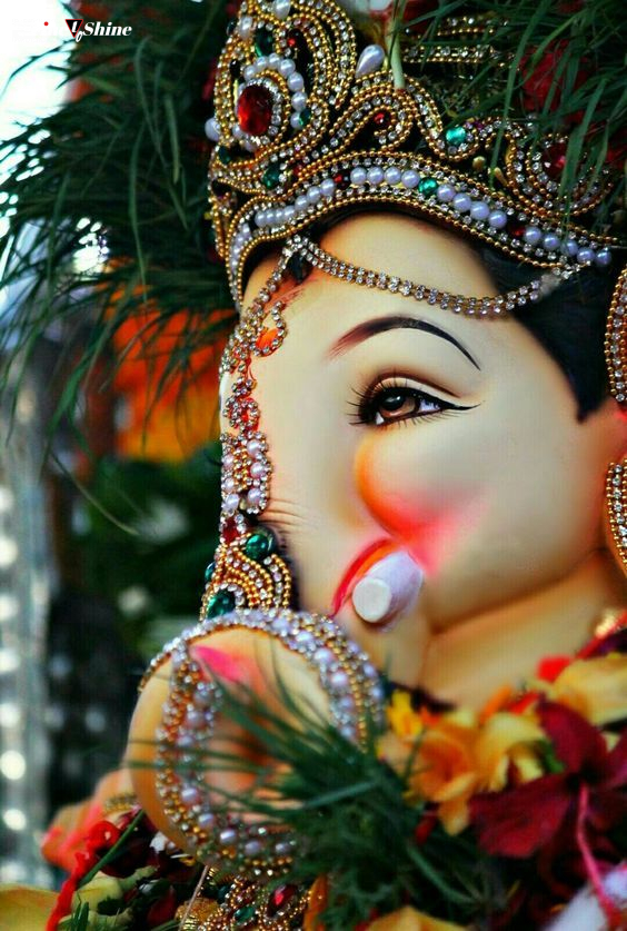 Ganesh Image Full Hd 1