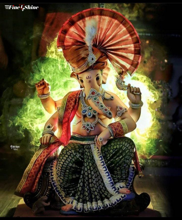 Ganesh Image Full Hd 3