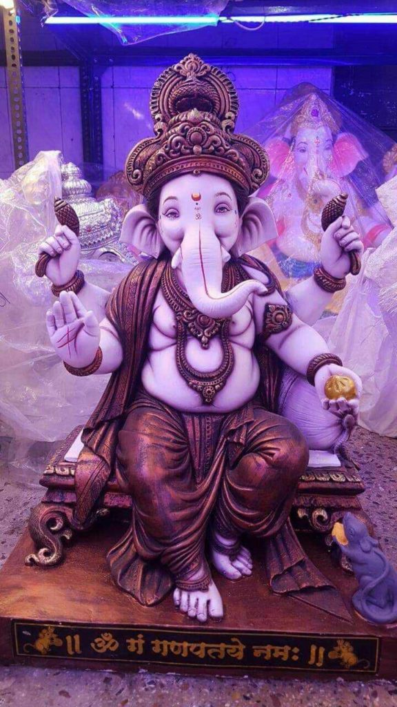 Ganpati Bappa Mobile Wallpapers 1080P Hd Best Pictures, Images &Amp; Photos