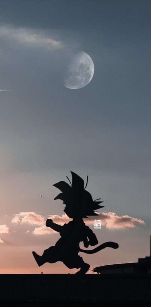 Goku  Wallpaper By Aduniis - Download On Zedge™ | 22B7