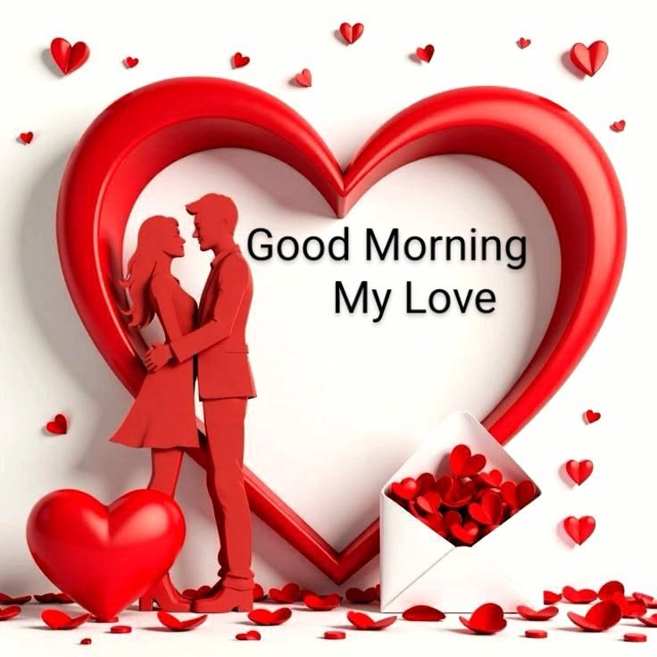 [100+ New] Good Morning Images Love