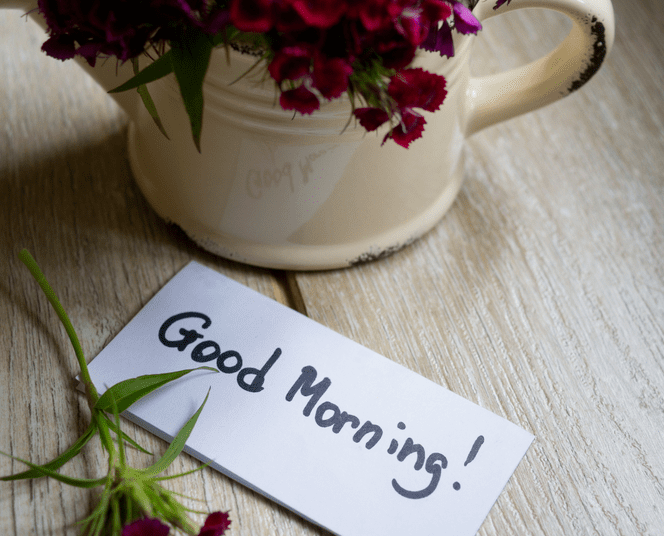 Good Morning Images Hd Wallpapers Free Download [Best Collection] - Az-Quotes