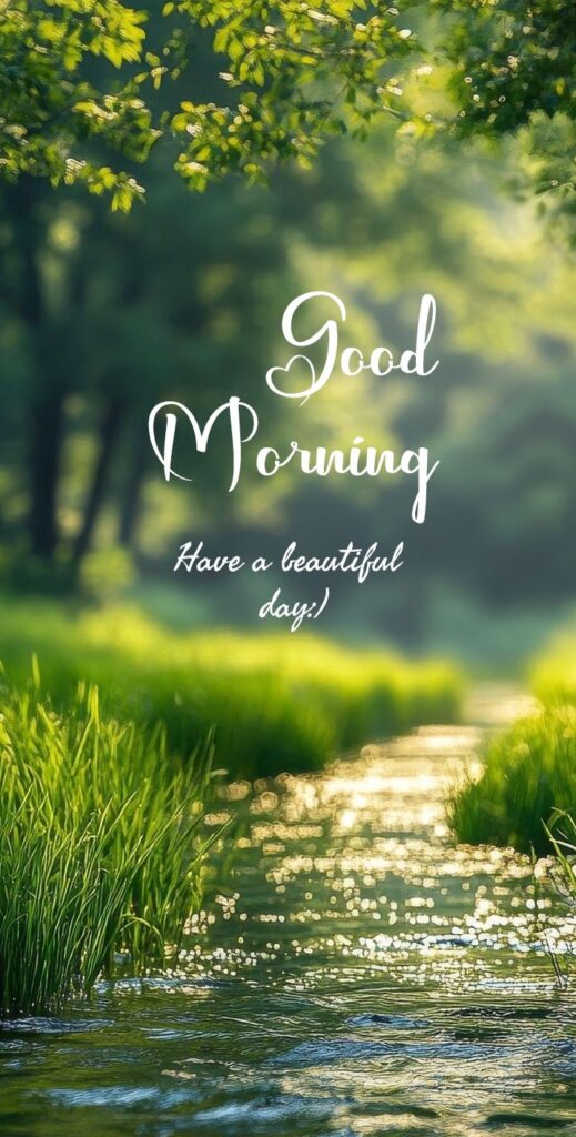 Good Morning Image7 Good Morning Image7