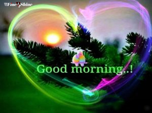 Good Morning Special Animation – Whatsapp Status – Good Morning Awesome Music