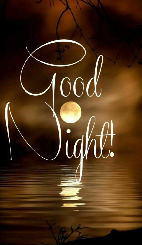 Good Night Images2 Good Night Images2