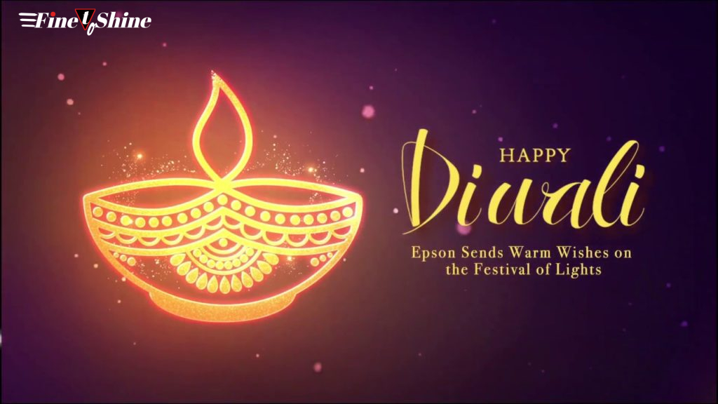 Happy Diwali Photo Images
