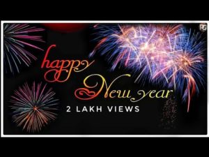 HAPPY NEW YEAR 2021 | Happy New year Whatsapp Status Video 2021 Wishes