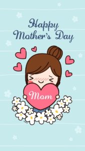 HD Mothers Day Wallpaper – EnWallpaper