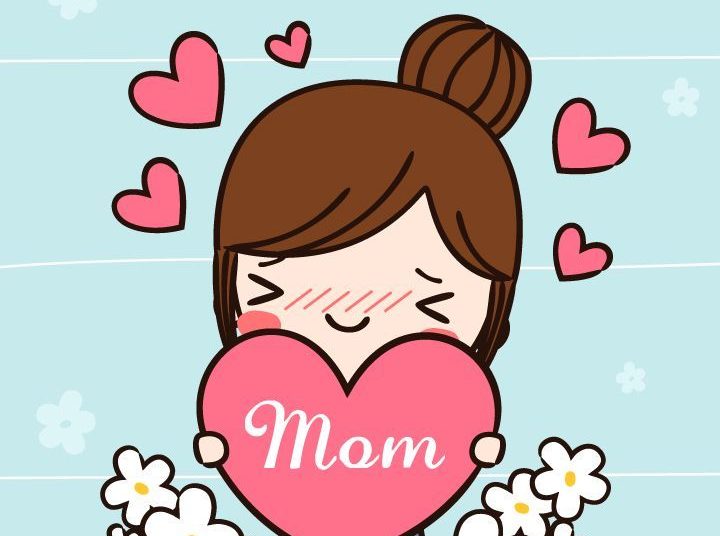 Hd Mothers Day Wallpaper - Enwallpaper