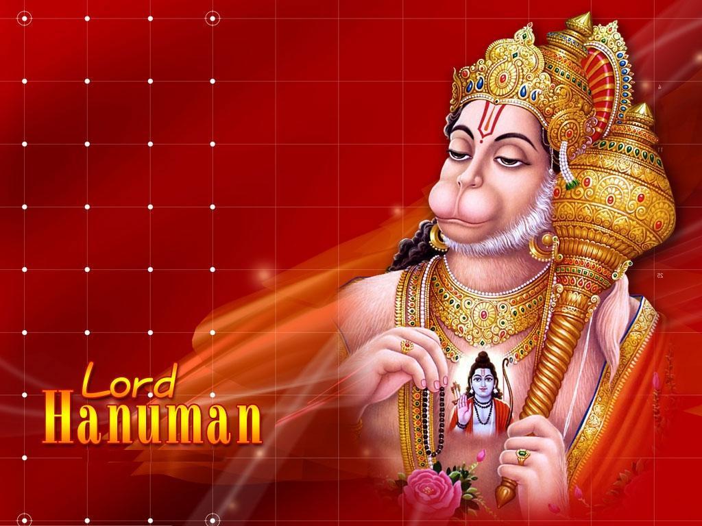 Hanuman Jayanti 1