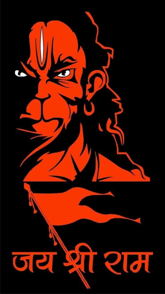 Hanuman Wallpapers