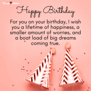 Happy Birthday Images with Quotes 1
