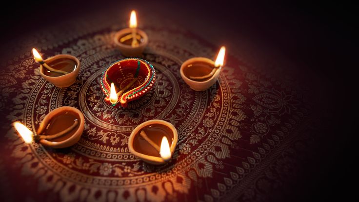 Happy Diwali 1080P Hd Wallpapers Pictures And Screensaver For Your Laptop Desktop 4