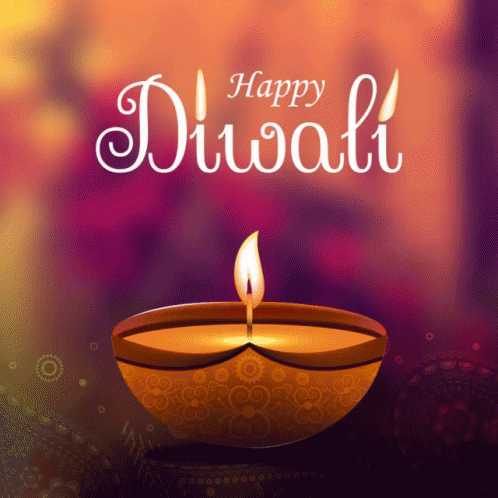 Happy Diwali Gif Download 2
