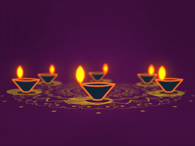 Happy Diwali Gif Download 5