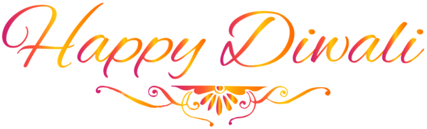 Happy Diwali Png Clip Art Image