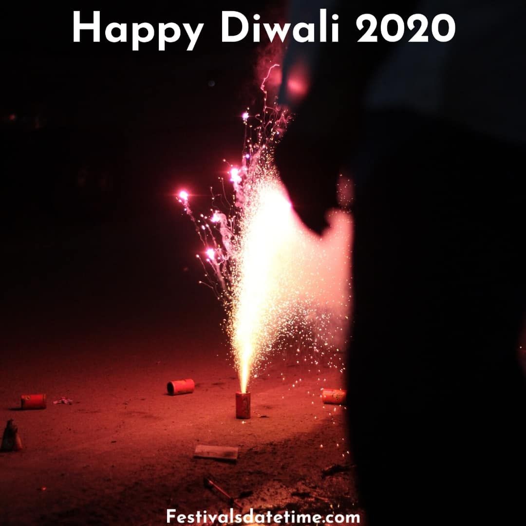 Happy Diwali Photo Download