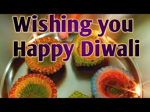 Happy Diwali Whatsapp Status Video 2020 || Diwali Status