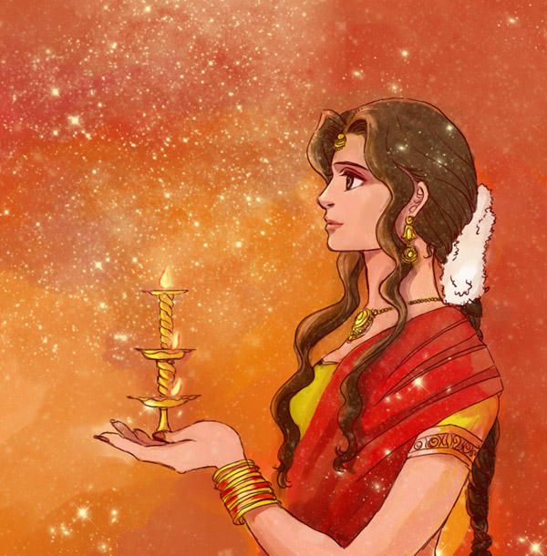 Happy Diwali By Mmmmmr On Deviantart