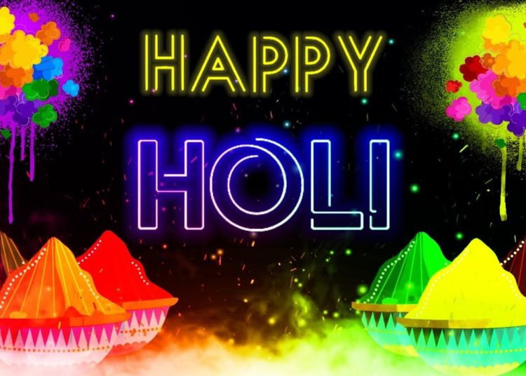 Happy Holi 2021 In Advance Video Status Download Holi Coming Soon Whatsapp Video Status 2021