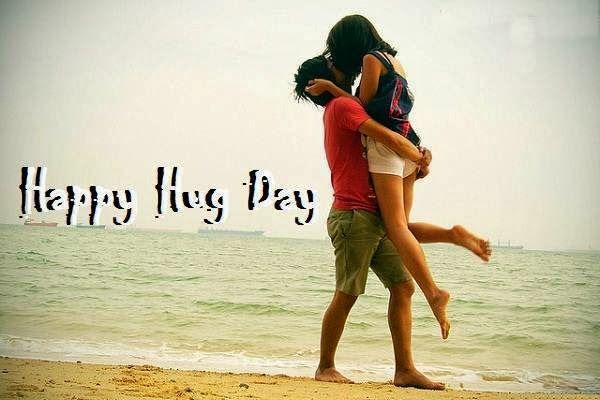 Happy Hug Day : Gnagnagnagna
