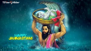 Happy Krishna Janmashtami Video Status