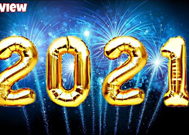 Happy New Year 2021 Whatsapp Status | New Year 2021 | Happy New Year 2021 | New Year 2021 Countdown