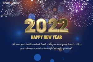 Happy New Year 2022 Video Status, New Year Whatsapp Video Status 2022 4K Ultra HD Free Download 2022