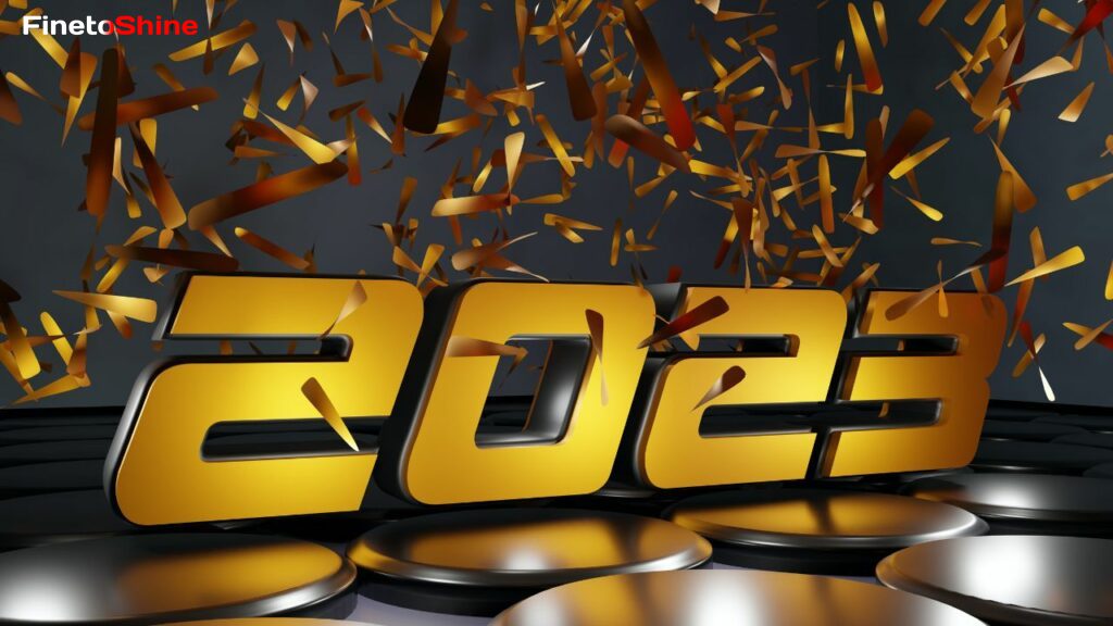 Happy New Year 2023 Video Status Download For Whatsapp, New Year