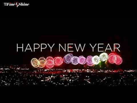 600+ Best Happy New Year Images 2024