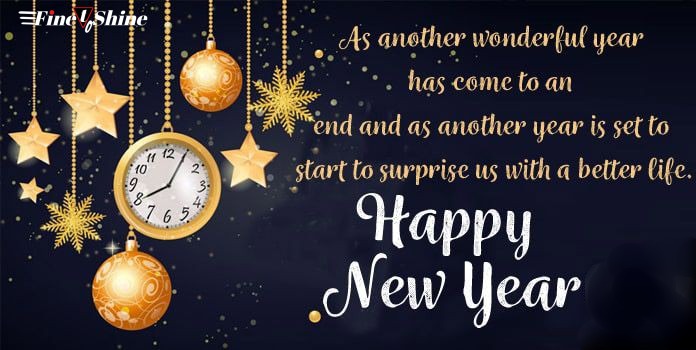 Best Happy New Year Images 2023