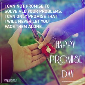 Happy Promise Day – Quotes Wishes,Happy Promise Day Images Pictures | inspirational quotes images