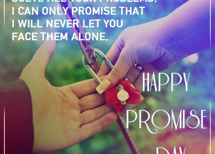 Happy Promise Day - Quotes Wishes,Happy Promise Day Images Pictures | Inspirational Quotes Images