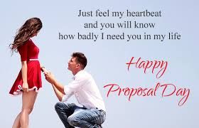 Happy Propose Day Wishes From Bollywood