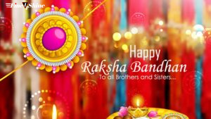 Happy Raksha Bandhan Video Status 2021 | Whatsapp Video Status For Raksha Bandhan Free Download