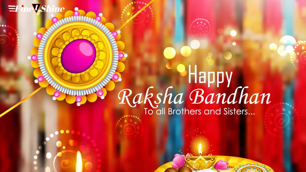 Happy Raksha Bandhan Video Status 2021 | Whatsapp Video Status For Raksha  Bandhan Free Download | 22 August 2023