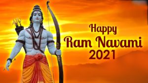 Happy Ram Navami 2021 Whatsapp Status Video Download