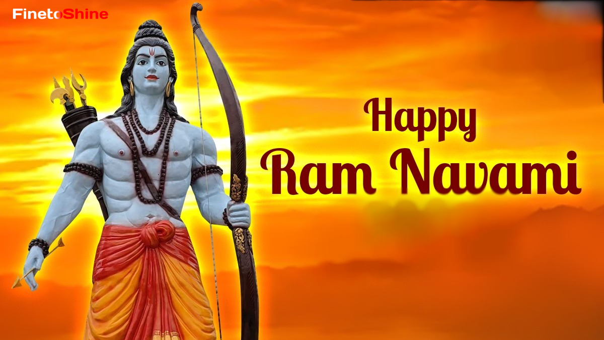 राम नवमी Happy Ram Navami 2024Whatsapp Status Video Download | Jai Shri Ram
