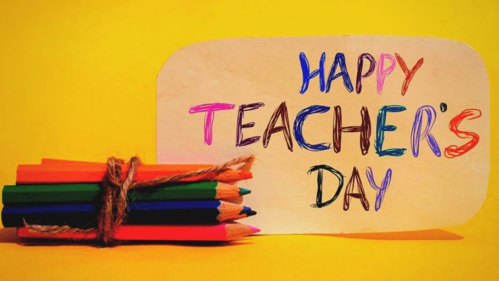 Happy Teachers Day Video Status 2021 For Whatsapp &Amp; Facebook Free Download