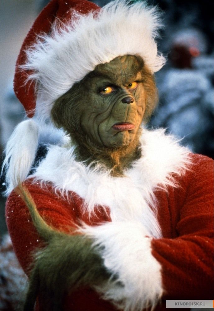 How The Grinch Stole Christmas Images | Icons, Wallpapers And Photos On Fanpop