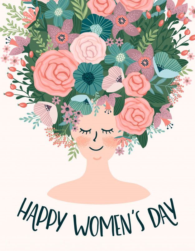 International Women'S Day Wishes