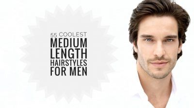 Know What a Flow Is? Find Out & Get Inspired by 50 Flow Hairstyles for Men – Men Hairstyles World
