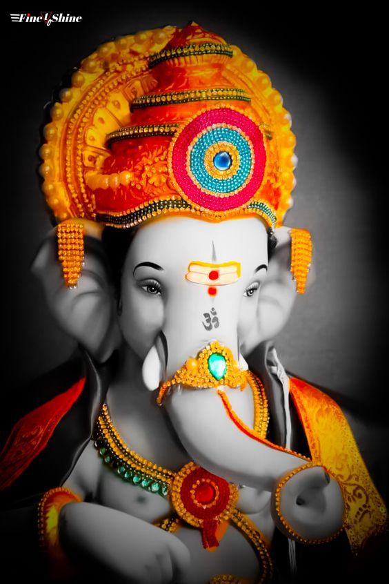 Lord Ganesh Image 2