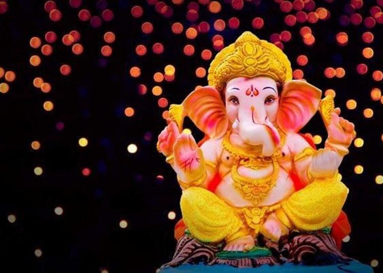 Lord Ganesh Images, Photos &Amp; Hd Wallpapers