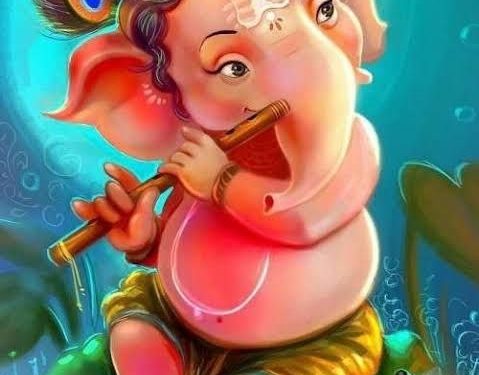 Lord Ganesh Chaturthi 2021 Hd Wallpaper Free Download Bhagwan Ganesh