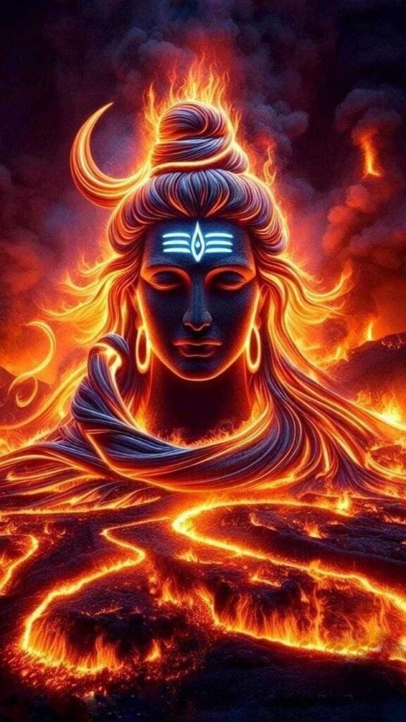 [250+] Lord Shiva WhatsApp Dp Pictures