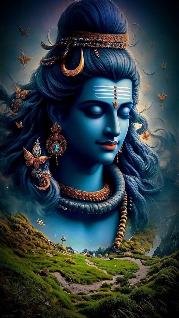 Lord Shiva WhatsApp Dp Pictures 2 2