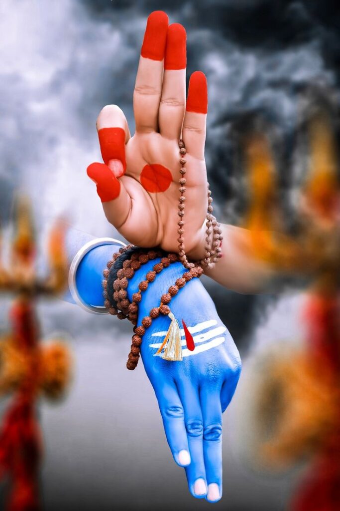 Lord Shiva Whatsapp Dp Pictures 2