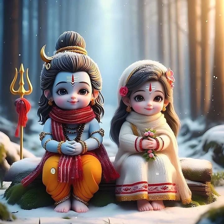 Lord Shiva WhatsApp Dp Pictures 3 2